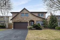431 GOWLAND CRESCENT Milton, ON L9T 4B9