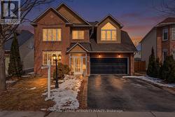 7 LEN LUNNEY CRESCENT Ottawa, ON K2G 6X6