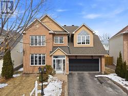 7 LEN LUNNEY CRESCENT Ottawa, ON K2G 6X6