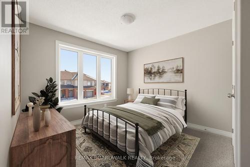 32 Code Crescent, Carleton Place, ON - Indoor Photo Showing Bedroom