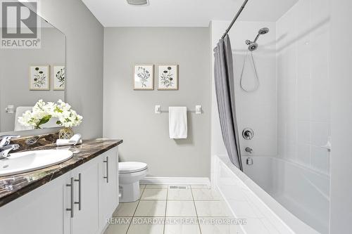 32 Code Crescent, Carleton Place, ON - Indoor Photo Showing Bathroom