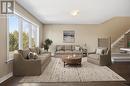 32 Code Crescent, Carleton Place, ON  - Indoor Photo Showing Living Room 