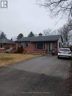 246 HIGHLAND AVENUE Fort Erie (Central), ON L2A 2X7