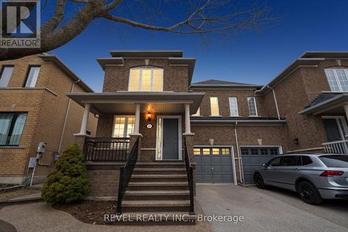 10 DINSDALE DRIVE  Vaughan, ON L4H 2M5