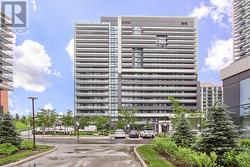 1806 - 75 ONEIDA CRESCENT Richmond Hill, ON L4B 0H3