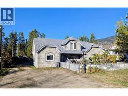 1222 14TH AVENUE  Valemount, BC V0E 2Z0