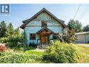 130 8Th Street N, Kaslo, BC  - Outdoor 