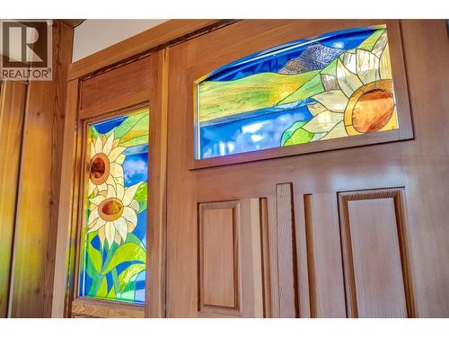 130 8Th Street N, Kaslo, BC - Indoor Photo Showing Other Room