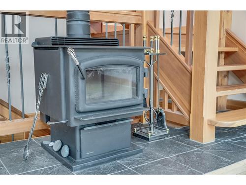 130 8Th Street N, Kaslo, BC - Indoor