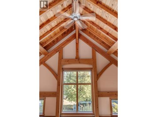 130 8Th Street N, Kaslo, BC - Indoor Photo Showing Other Room