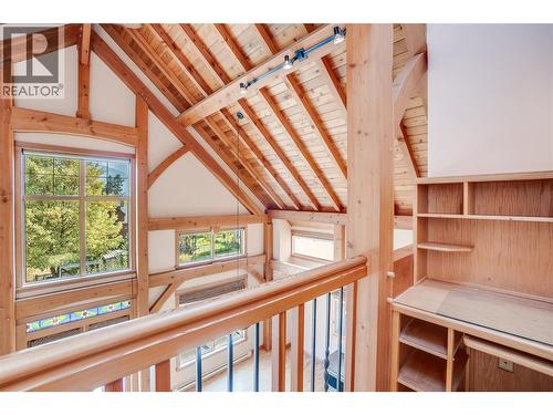 130 8Th Street N, Kaslo, BC - Indoor Photo Showing Other Room