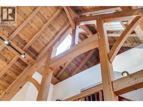 130 8Th Street N, Kaslo, BC - Indoor Photo Showing Other Room