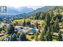130 8Th Street N, Kaslo, BC  - Outdoor With View 