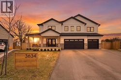 3634 VOSBURGH Place Campden, ON L0R 1G0