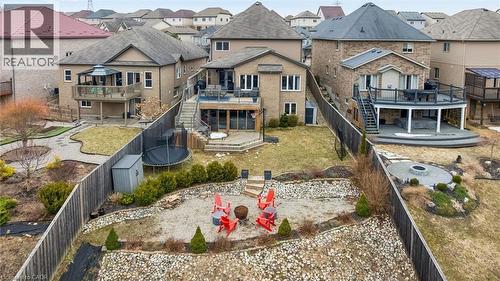 469 Woodbine Avenue, Kitchener, ON - Outdoor