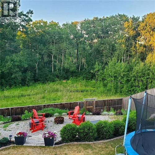 469 Woodbine Avenue, Kitchener, ON - Outdoor