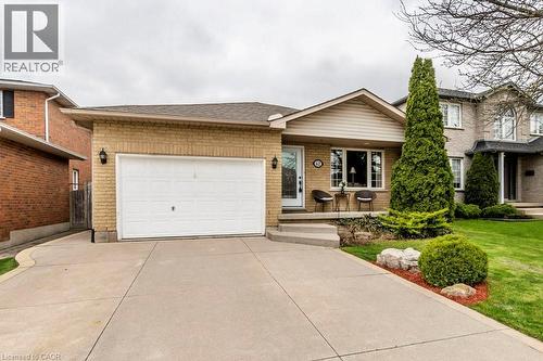 62 Spadara Drive, Hamilton, ON - Outdoor