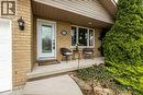 62 Spadara Drive, Hamilton, ON  - Outdoor With Deck Patio Veranda With Exterior 