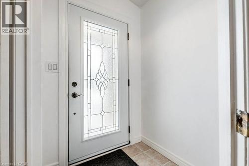 62 Spadara Drive, Hamilton, ON - Indoor Photo Showing Other Room