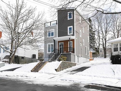 3669 Basinview Drive  Halifax, NS B3K 4Z7