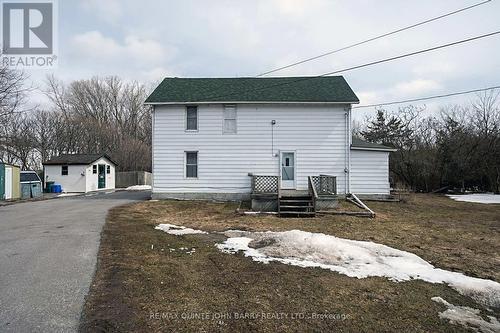 115 DUFFERIN AVENUE  Quinte West (Trenton Ward), ON K8V 5E2