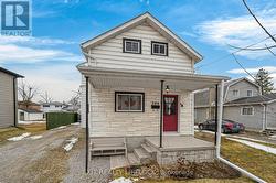 709 ORPINGTON ROAD Peterborough (Otonabee Ward 1), ON K9J 4A5