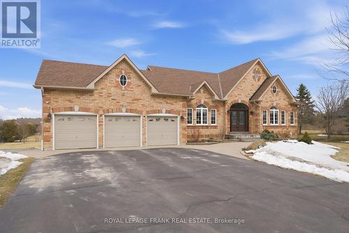 197 MCGILL DRIVE  Kawartha Lakes (Janetville), ON K9V 4R4