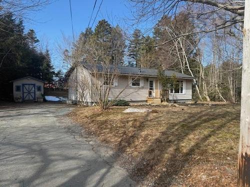 1040 Conquerall Mills Road, Conquerall Mills, NS 