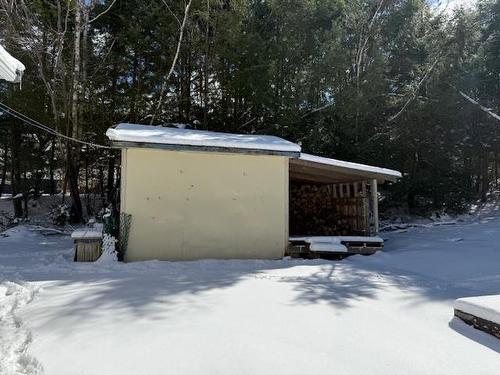 1040 Conquerall Mills Road, Conquerall Mills, NS 