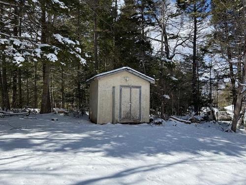 1040 Conquerall Mills Road, Conquerall Mills, NS 