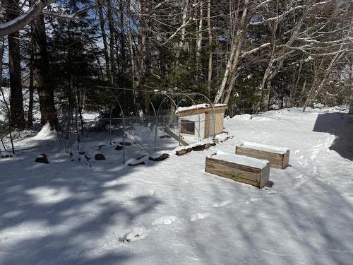 1040 Conquerall Mills Road, Conquerall Mills, NS 