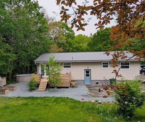 1040 Conquerall Mills Road, Conquerall Mills, NS 