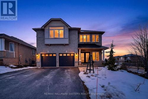 2543 DENURE DRIVE  Peterborough (Monaghan Ward 2), ON K9K 2S6