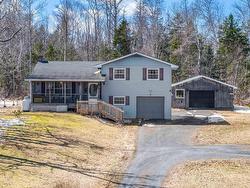 743 Three Brooks Road Central Caribou, NS B0K 1H0