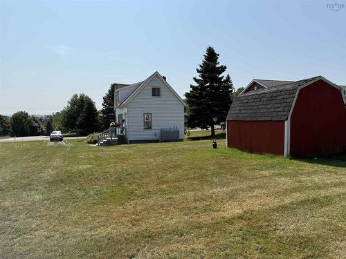 473 Willow Avenue, New Glasgow, NS 