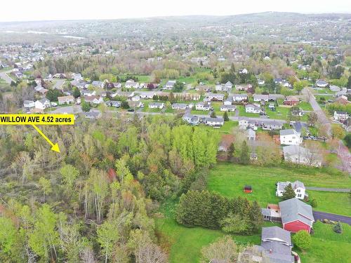 473 Willow Avenue, New Glasgow, NS 