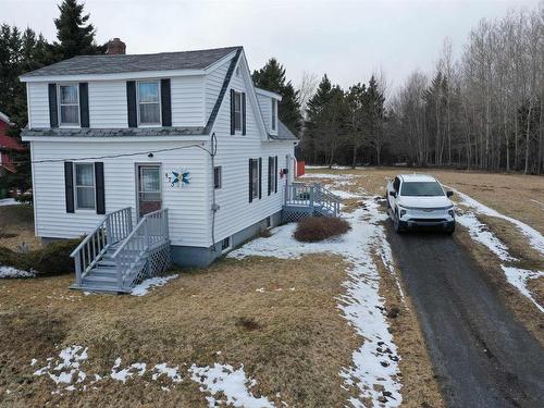 473 Willow Avenue, New Glasgow, NS 