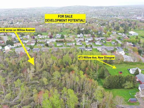 473 Willow Avenue, New Glasgow, NS 