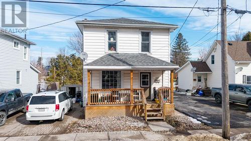 127 JENNET STREET  Renfrew, ON K7V 3C1