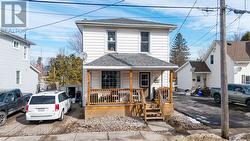 127 JENNET STREET Renfrew, ON K7V 3C1