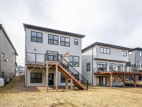 321 Transom Drive, Halifax, NS 