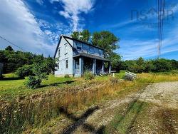 6998 Shore Road Port Saxon, NS B0T 1W0