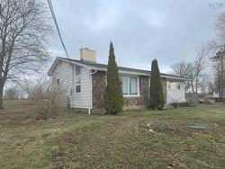 398 Belcher Street  North Kentville, NS B0P 1T0