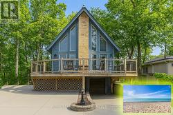 28 ELMWOOD AVENUE  Lambton Shores (Grand Bend), ON N0M 1T0