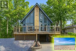 28 ELMWOOD AVENUE Lambton Shores (Grand Bend), ON N0M 1T0