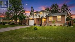 2 JUNIPER PLACE Lambton Shores (Forest), ON N0N 1J0