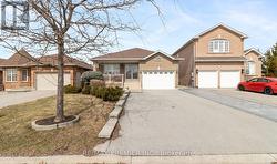 78 ROSANNA CRESCENT Vaughan, ON L6A 3E3