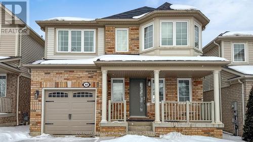 40 STEELE STREET  New Tecumseth, ON L9R 0E6