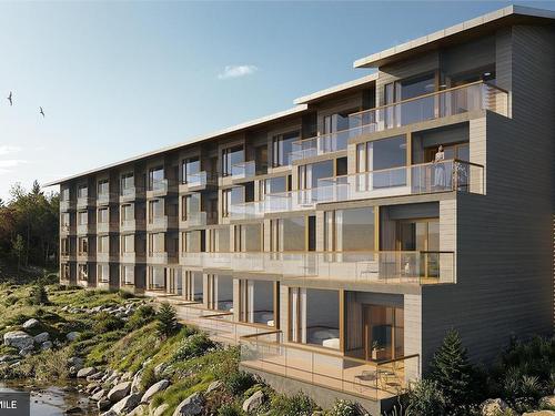 Unit 304 38693 Cabot Trail, Ingonish, NS 