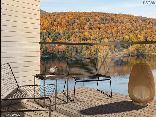 Unit 304 38693 Cabot Trail, Ingonish, NS 
